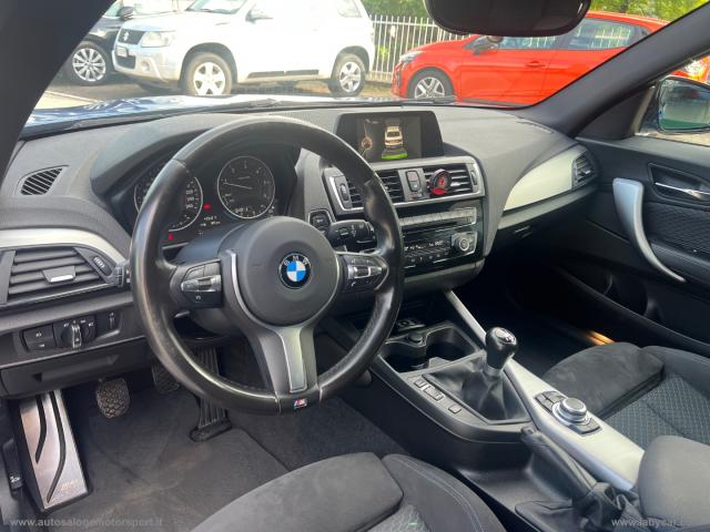 Auto - Bmw 218d coupÃ© msport