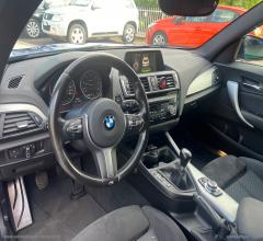 Auto - Bmw 218d coupÃ© msport