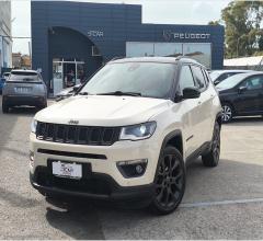 Auto - Jeep compass 1.6 multijet ii 2wd s