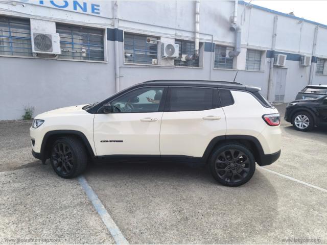 Auto - Jeep compass 1.6 multijet ii 2wd s