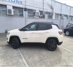 Auto - Jeep compass 1.6 multijet ii 2wd s