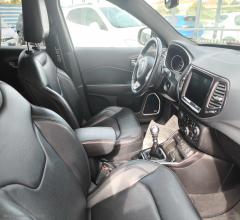 Auto - Jeep compass 1.6 multijet ii 2wd s