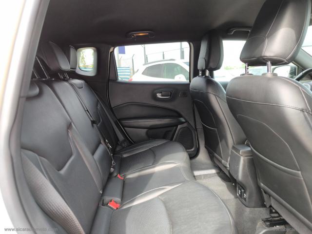 Auto - Jeep compass 1.6 multijet ii 2wd s