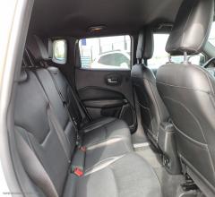 Auto - Jeep compass 1.6 multijet ii 2wd s