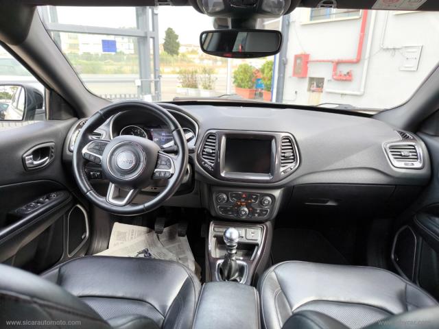 Auto - Jeep compass 1.6 multijet ii 2wd s