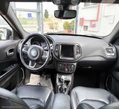 Auto - Jeep compass 1.6 multijet ii 2wd s