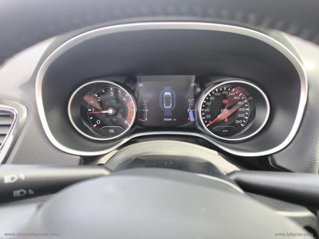 Auto - Jeep compass 1.6 multijet ii 2wd s