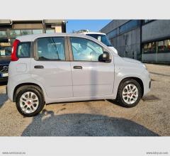Auto - Fiat panda 1.0 firefly s&s hybrid