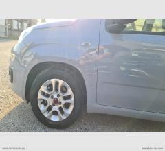 Auto - Fiat panda 1.0 firefly s&s hybrid