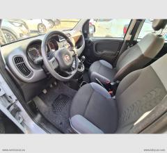 Auto - Fiat panda 1.0 firefly s&s hybrid