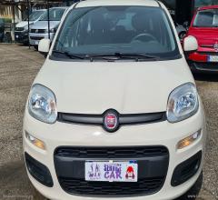Auto - Fiat panda 1.2 lounge