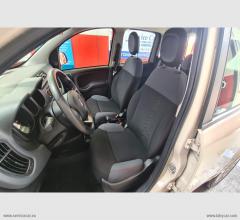 Auto - Fiat panda 1.2 lounge