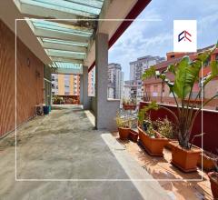 Appartamenti in Vendita - Appartamento in vendita a taranto italia montegranaro
