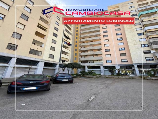 Appartamenti in Vendita - Appartamento in vendita a taranto paolo vi