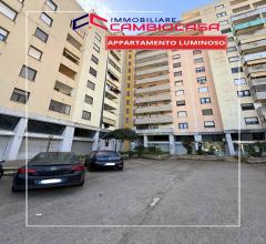 Appartamento in vendita a taranto paolo vi