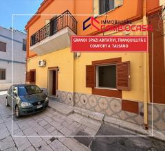 Appartamento in vendita a taranto talsano