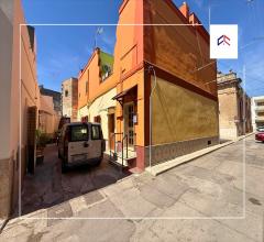 Appartamenti in Vendita - Appartamento in vendita a taranto talsano