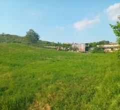Terreno edificabile in vendita a alanno centro