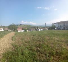 Appartamenti in Vendita - Terreno edificabile in vendita a alanno centro