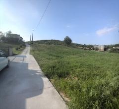 Appartamenti in Vendita - Terreno edificabile in vendita a alanno centro