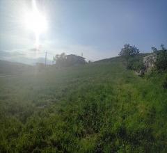 Appartamenti in Vendita - Terreno edificabile in vendita a alanno centro