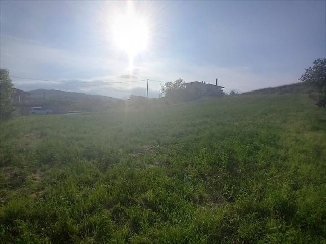 Appartamenti in Vendita - Terreno edificabile in vendita a alanno centro