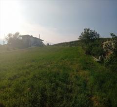 Appartamenti in Vendita - Terreno edificabile in vendita a alanno centro