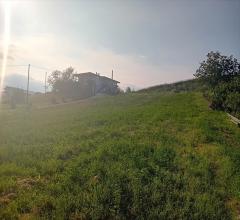 Appartamenti in Vendita - Terreno edificabile in vendita a alanno centro