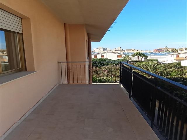 Appartamenti in Vendita - Appartamento in vendita a erice casa santa