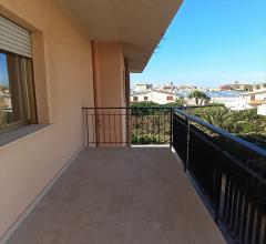 Appartamenti in Vendita - Appartamento in vendita a erice casa santa