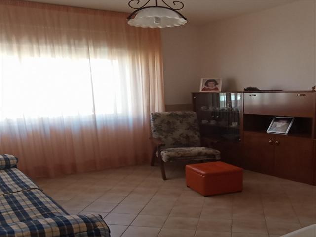 Appartamenti in Vendita - Appartamento in vendita a erice casa santa