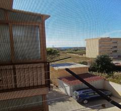 Appartamenti in Vendita - Appartamento in vendita a erice casa santa