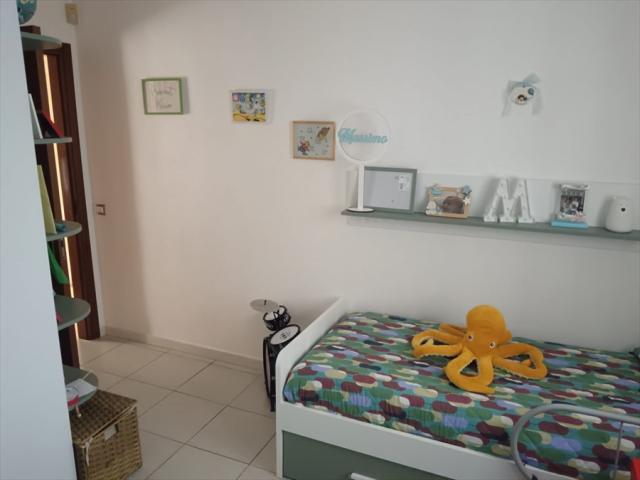 Appartamenti in Vendita - Appartamento in vendita a bari carbonara