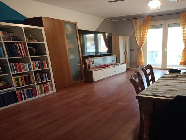 Appartamento in vendita a pescara colli