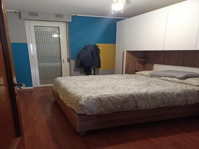Appartamenti in Vendita - Appartamento in vendita a pescara colli