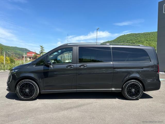 Auto - Mercedes-benz v 300 avantgarde extralong ibrido