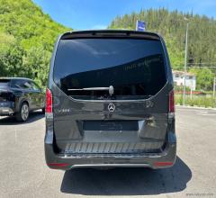 Auto - Mercedes-benz v 300 avantgarde extralong ibrido