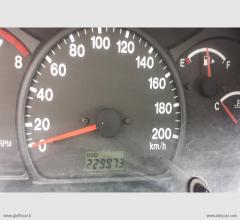 Auto - Suzuki grand vitara 1.6i 16v 3p.