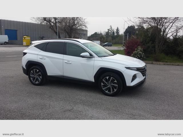 Auto - Hyundai tucson 1.6 crdi xline