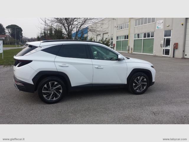 Auto - Hyundai tucson 1.6 crdi xline