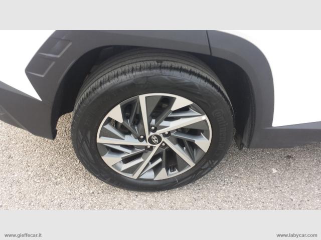 Auto - Hyundai tucson 1.6 crdi xline