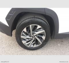 Auto - Hyundai tucson 1.6 crdi xline