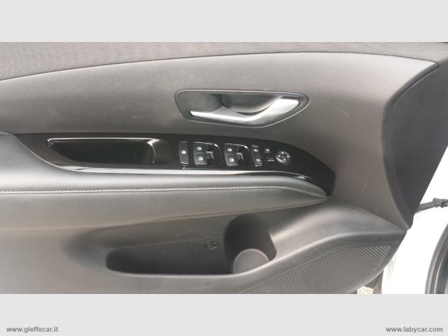 Auto - Hyundai tucson 1.6 crdi xline