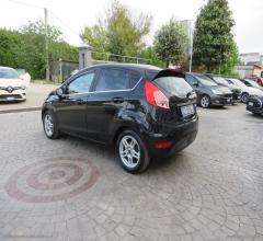 Auto - Ford fiesta 1.5 tdci 75 cv 5p. titanium