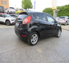 Auto - Ford fiesta 1.5 tdci 75 cv 5p. titanium