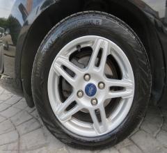 Auto - Ford fiesta 1.5 tdci 75 cv 5p. titanium