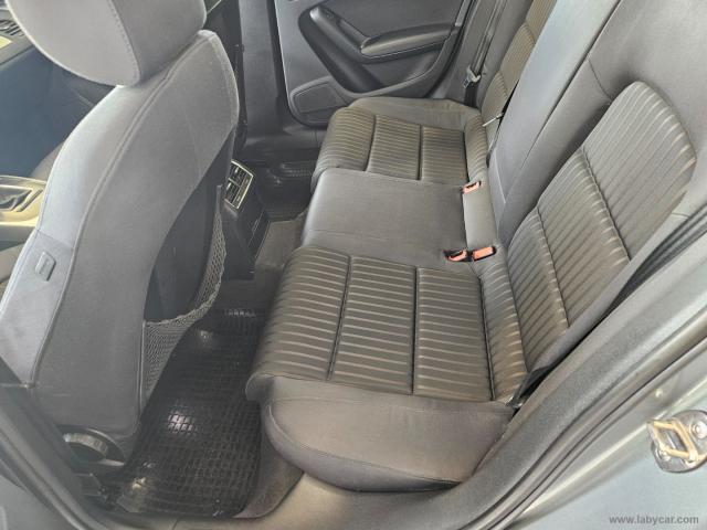 Auto - Audi a4 2.0 tdi 120cv advanced