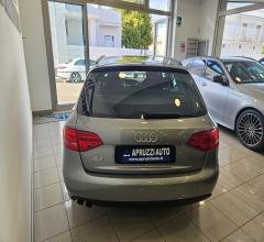 Auto - Audi a4 2.0 tdi 120cv advanced