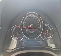 Auto - Volkswagen 1.0 5p. eco high up! bmt