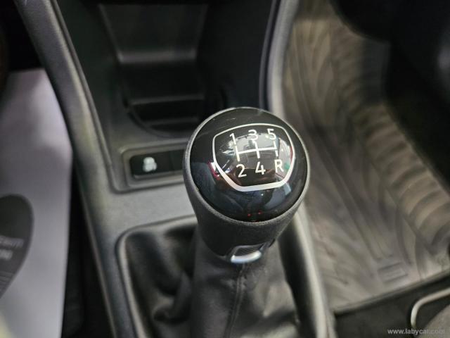 Auto - Volkswagen 1.0 5p. eco high up! bmt